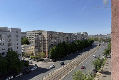 2 camere | Iancului- Mihai Bravu | Anvelopat | 3 Min Metrou - 15