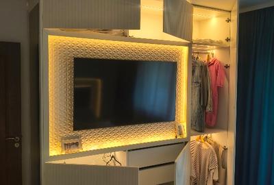Apartament de închiriat Carpaților 11 - 4