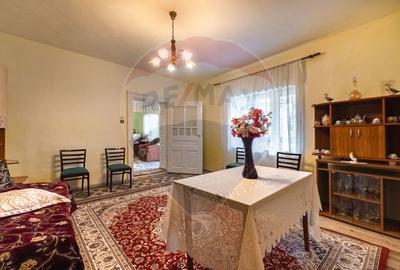 COMISION 0% | DE VANZARE|PERSANI| 1068 MP TEREN| 2 FRONTURI STRADALE| - 21