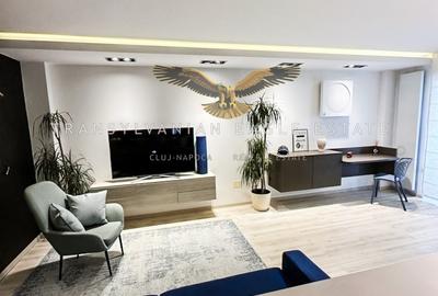 Apartament de lux|2 camere|Park Lake/Iulius Mall Cluj - 5