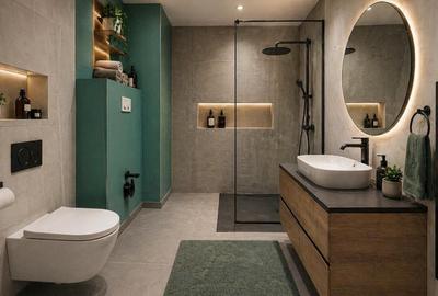 Penthouse exclusivist | 2 niveluri, 3 dormitoare | Terasă 46 mp - 7