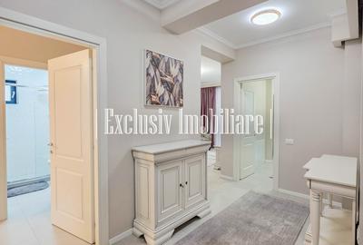 Apartament Premium cu Vedere FRONTALA la MARE - Parcare Subterana - Termen Lung - 21