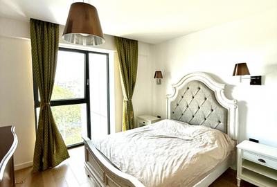 Apartament de inchiriat 2 camere Herastrau/Nordului - 6