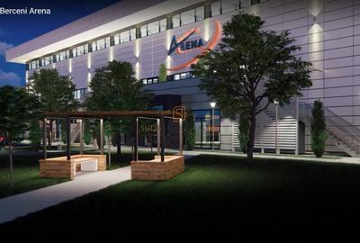 Apartament modern compartimentat, Parc Tudor Arghezi, Bd. Metalurgiei - 15