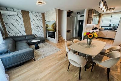 Vilă Modernă 5 Camere de Vanzare | Zenville Pipera - 2