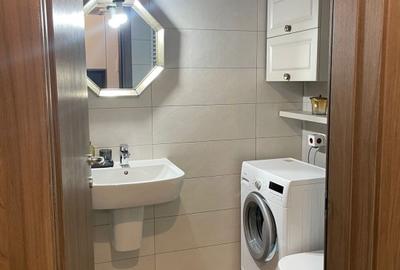Apartament Nou cu Loc de Parcare in Complexul 21 Residence, Politehnica - 5