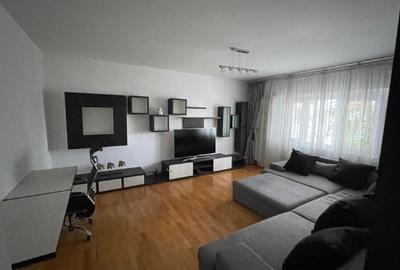 Apartament cu 3 camere de închiriat - 13