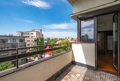 Proprietate rara in centrul Bucurestiului | 213 mp | Imobil consolidat | Garaj - 18