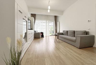 Zona Linistita Terasa Suprafata Generoasa - 15