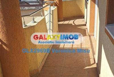 Apartament 3 camere 80 mp | Parcare - Curte | M. Aparatorii Patriei - 3