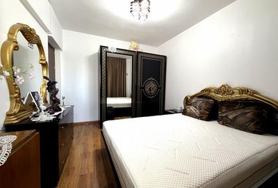 2 camere etaj 2 din 4 cu parcare inclusa - 9
