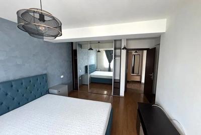 Apartament 2 camere Baba Novac - Parc IOR-Bloc Nou - 2