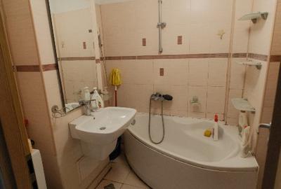 Apartament 3 camere in intersectia Th.Pallady cu 1 Decembrie, sec. 3 - 5