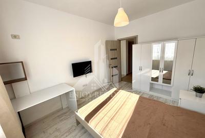 VEZI VIDEO! 2 camere Tip Studio SUPERB | Imobil 2021 - Militari - 9