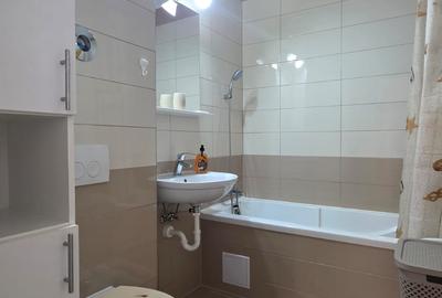 Apartament 2 camere etajul 6 Avantgarden 3 - 18