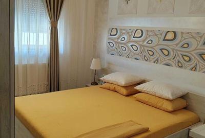 Apartament cu 2 camere în Militari