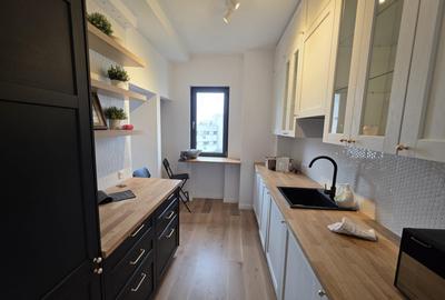Apartament 3 Camere | Universitate | 2 Bai | 2 Balcoane | Centrala Termica | - 11