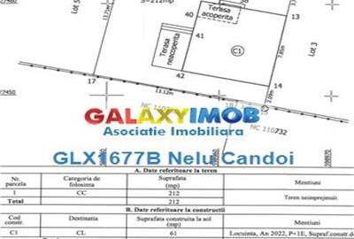 Vanzare vala tip Duplex P+1 Pantelimon Phoenix Cernica - 21