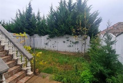 Casa D+P+E  zona Garii Oradea - 15