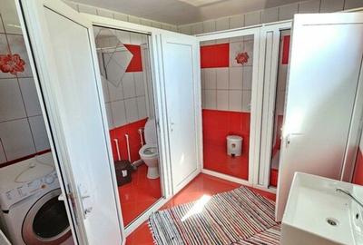 Pensiune in jud. Buzau, loc Ivanetu| Constructie lemn|Pozitionare impresionanta - 44