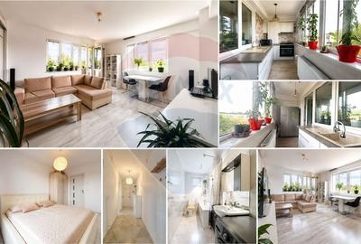 Apartament 2 cam/ bloc 2020 / Lift / 15 min Metrou Păcii Ideal locuit - 1