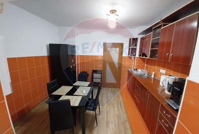 Apartament cu 3 camere  Promenada- Calea Severinului-Toporasi - 7