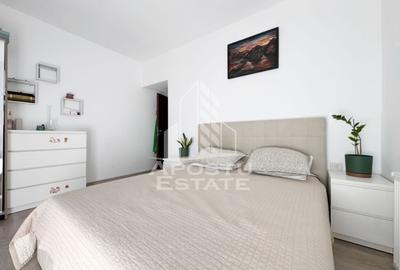 Apartament 4 camere de vanzare, 100mp utili + 2 balcoane -Giroc - 5