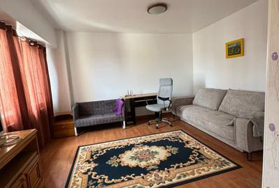 Garsoniera  spatioasa , 35 mp,centrala gaz, Dacia -  Bd Tomis-Tavola ,  350 euro - 19