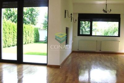 Zona Iancu Nicolae, vila cu 5 camere de inchiriat, 275 mp utili - 1