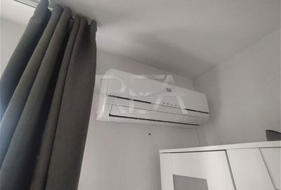 3 Camere Tip Duplex | Fizicienilor | Centrală proprie - 13
