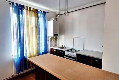 Dealul Cetatii, apartament in vila, ideal pentru vacanta, 53mp, pret 140000 euro - 6