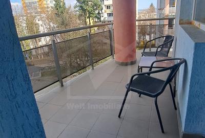 Apartament cu 2 camere, zona Alverna - 7