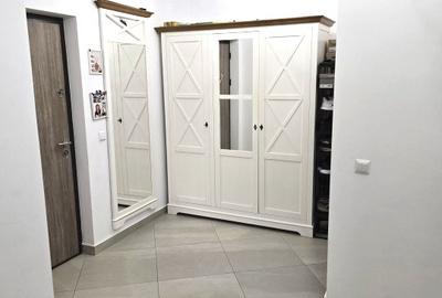 PALAS MALL- BLOC NOU- apartament cu 2 camere - 4