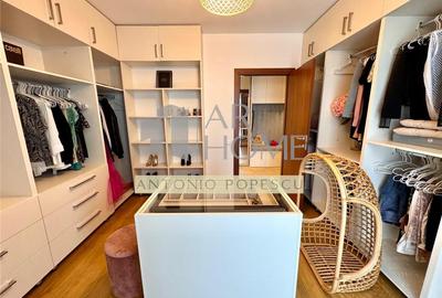 Apartament 3 camere, mobilat si utilat, Ploiesti, Romana Residence - 12
