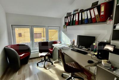 Casă individuală multifuncțională în Gruia – investiție excelentă, 550 mp utili - 9