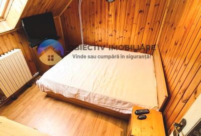 CASĂ cu teren 534 mp – TARCĂU,  judetul NEAMȚ - 10