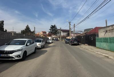 Vând casă zona Anadalchioi pe parter 181 mii euro - 2