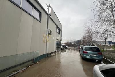 Service auto autorizat RAR de vânzare | Mogosoaia | business ready - 4