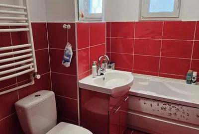 Apartament 2 camere decomandate zona Trocadero - 6