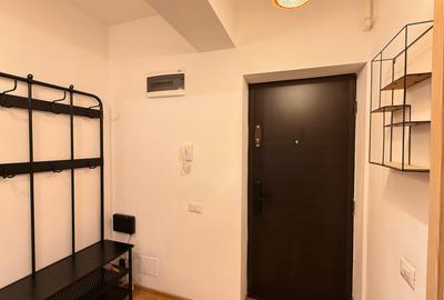 Unirii, Parcul Carol, ISG Residence II - 5