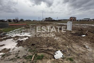 Teren Construcții intravilan de 650 mp, în Moșnița Nouă