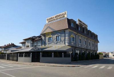 Oportunitate - Restaurant & Hotel în zonă centrală, Ploiești - 6