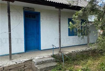 Casă individuală cu 3 camere în Poșta