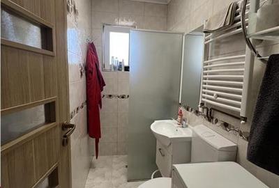 Apartament renovat cu 2 camere situat in zona Rahovei din Sibiu - 7