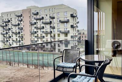 Signature One - Bloc Nou 2026 - Cel mai frumos apartament din Ploiesti - 16