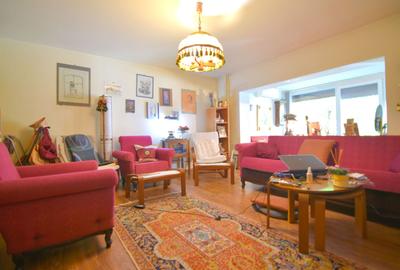 Apartament cu 3 camere decomandat-Zona Odobescu - 1