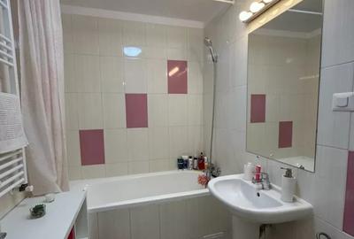 2 CAMERE | PALLADIUM RESIDENCE | RENOVAT | METROU - 7