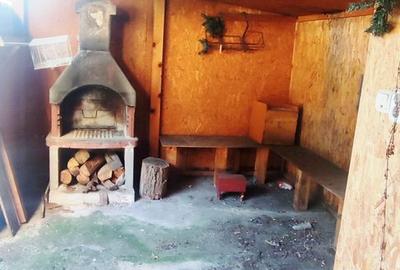 Apartament cu 3 camere in Craiter - 15