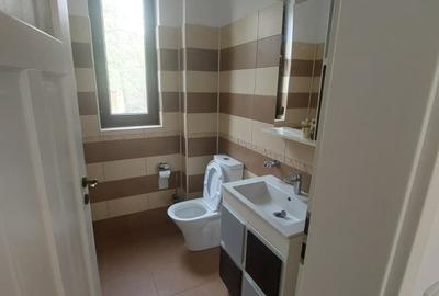 Constanta Sud (Lazu), vila P+1, 5 camere, renovata 2026 - 17