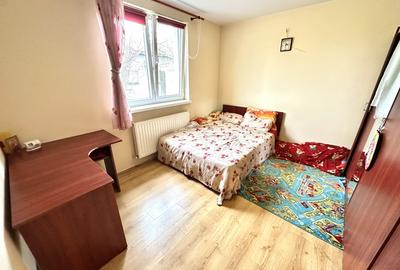 APARTAMENT 3 CAMERE I 71 MP I DE VANZARE I CETATE I FINISAT COMPLET I - 20